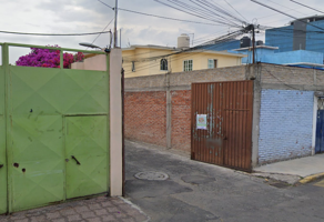 Foto de inmueble en Cda. de Geólogos 3, El Triunfo, Iztapalapa, 09430 Ciudad de México, CDMX #s/n, Col. El Triunfo C.P. 09430, Iztapalapa