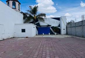 Foto de inmueble en Vía Corta Puebla-Santa Ana 35 #165, Col. San Bartolomé C.P. 90970, San Pablo del Monte