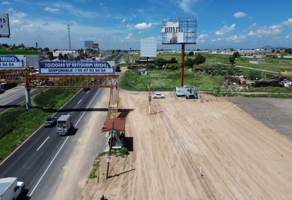 Foto de inmueble en Boulevard Luis Donaldo Colosio 2007 #2007, Col. Arboledas Santa Elena C.P. 42086, Pachuca de Soto