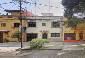 Foto de inmueble en Zamora 142, Colonia Condesa, Cuauhtémoc, 06140 Ciudad de México, CDMX #142, Col. Condesa C.P. 06140, Cuauhtémoc