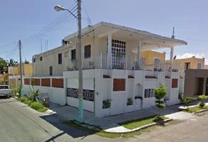 Foto de inmueble en Universidad 241, Fracccionamiento Residencial Caribe, 77079 Chetumal, Q.R. #241, Col. Residencial Caribe C.P. 77079, Othón P. Blanco
