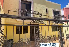 Foto de inmueble en Aralias 205, Villa Verde, 98098 Zacatecas, Zac. #205, Col. Villa Verde C.P. 98098, Zacatecas