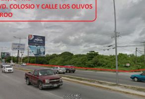 Foto de inmueble en CARR. CANCUN - TULUM, Col. Cancún Centro C.P. 77500, Benito Juárez