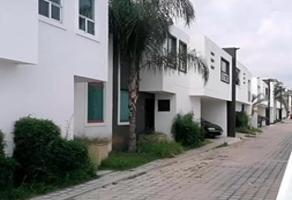 Foto de inmueble en Calle Atlaco Oriente 132 #132, Col. Obsidiana C.P. 72776, San Pedro Cholula