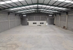 Foto de inmueble en Campesinos, Col. Santa Isabel Industrial C.P. 09820, Iztapalapa