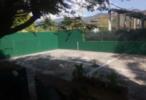 Foto de inmueble en Miguel Negrete #201, Col. La Soledad C.P. 52440, Malinalco