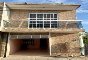 Foto de inmueble en CULTURA #100, Col. Coyol Magisterio C.P. 91779, Veracruz