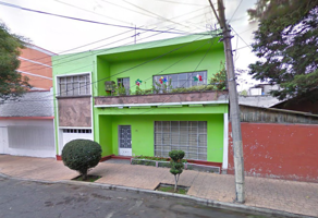 Foto de inmueble en TACUBA  #s/n, Col. Tacuba C.P. 11410, Miguel Hidalgo