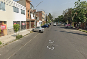 Foto de inmueble en C. 11 163, Coapa, Espartaco, Coyoacán, 04870 Ciudad de México, CDMX #163, Col. Los Robles C.P. 04870, Coyoacán