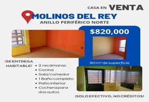 Foto de inmueble en Molino del Rey, Los Molinos, 78147 San Luis Potosí, S.L.P., Col. Los Molinos C.P. 78147, San Luis Potosí