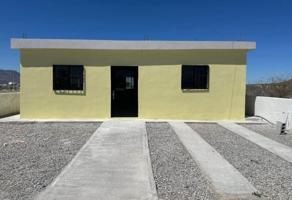 Foto de inmueble en Durazno #455, Col. 21 de Marzo C.P. 25870, Castaños