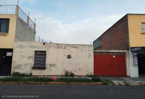 Foto de inmueble en Calle E #12, Col. Cervecera Modelo C.P. 53330, Naucalpan de Juárez