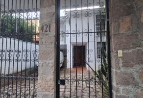 Foto de inmueble en Morera #421, Col. Arboledas C.P. 76140, Querétaro