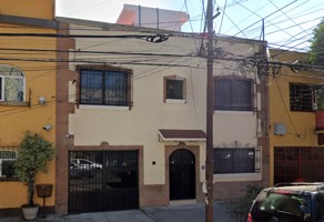 Foto de inmueble en Zamora 142, Colonia Condesa, Cuauhtémoc, 06140 Ciudad de México, CDMX #142, Col. Condesa C.P. 06140, Cuauhtémoc