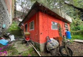Foto de inmueble en Jitotol 24 #24, Col. Cuchilla de Padierna C.P. 14220, Tlalpan