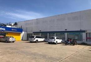 Foto de inmueble en Avenida del Puente #s/n, Col. Frutos de La Revolución C.P. 96470, Coatzacoalcos