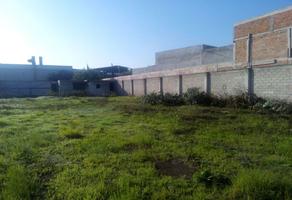 Foto de inmueble en 12 de octubre, Col. Tultitlán C.P. 54918, Tultitlán