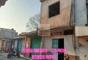 Foto de inmueble en 12 de Ocutbre #30, Col. Puente de Ixtla Centro C.P. 62660, Puente de Ixtla