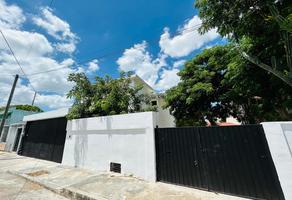 Foto de inmueble en 12, Col. Montes de Ame C.P. 97115, Mérida
