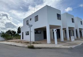 Foto de inmueble en 120, Col. Yaxche de Peón C.P. 97357, Ucú