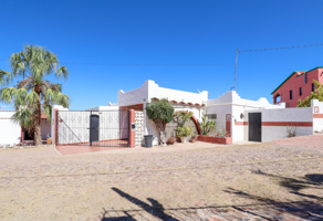 Foto de inmueble en 78 A VILLA HERMOSA #s/n, Col. Solimar C.P. 85506, Guaymas