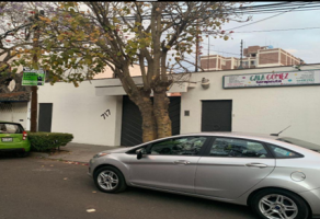 Foto de inmueble en  MONROVIA, Col. Portales Sur C.P. 03300, Benito Juárez