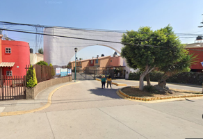 Foto de inmueble en Sultana, Col. Geovillas Santa Bárbara C.P. 56535, Ixtapaluca