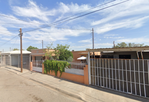 Foto de inmueble en Río Zacatula 3165, Mexicali, 21396 Mexicali, B.C. #s/n, Col. Mexicali C.P. 21396, Mexicali