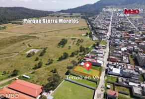Foto de inmueble en Delegación San Mateo Oxtotitlán, 50100 San Mateo Oxtotitlán, Méx., Col. Protinbos C.P. 50100, Toluca