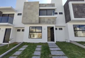 Foto de inmueble en Circuito Pizarra 615, Mykonos, 76226 Juriquilla, Qro. #615, Col. Lomas de San Isidro C.P. 76226, Querétaro