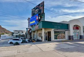 Foto de inmueble en CALZADA AGUSTÍN GARCÍA LÓPEZ ESQ BOULEVARD PASEO LAS VILLAS, Col. Las Villas C.P. 85440, Guaymas