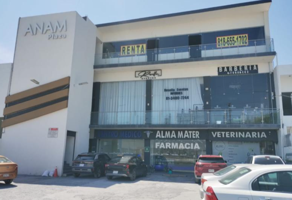 Foto de inmueble en Av Eloy Cavazos, Ex Hacienda El Rosario, Jardines de la Silla, 67288 Jardines de la Silla, N.L., Col. La Querencia Residencial C.P. 67288, Juárez