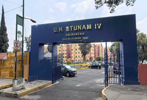 Foto de inmueble en Calz de la Virgen 3000, Coapa, Stunam, Coyoacán, 04480 Ciudad de México, CDMX #3000, Col. Culhuacán CTM CROC C.P. 04480, Coyoacán