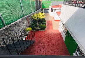 Foto de inmueble en Ticul, Jardines del Ajusco, 14200 Ciudad de México, CDMX, Col. Jardines del Ajusco C.P. 14200, Tlalpan