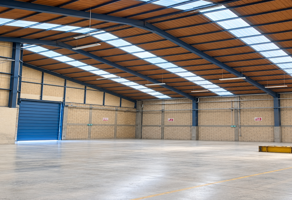 Foto de inmueble en Cd Sahagun, Zona Industrial, 43997 Cd Sahagún, Hgo. #s/n, Col. Legaspi C.P. 43990, Tepeapulco