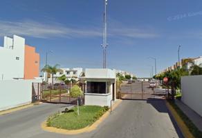 Foto de inmueble en Agua Marina  32, Col. Bonanza C.P. 88276, Nuevo Laredo