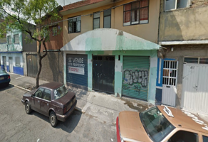Foto de inmueble en Av. 4 455, Puebla, Venustiano Carranza, 15020 Ciudad de México, CDMX #455, Col. Puebla C.P. 15020, Venustiano Carranza