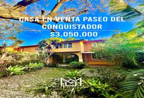 Foto de inmueble en Av Paseo del Conquistador 40 #40, Col. Lomas de Cortes C.P. 62240, Cuernavaca