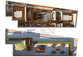 Foto de inmueble en ANTONIO, Col. Lomas de Memetla C.P. 05330, Cuajimalpa de Morelos