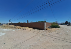 Foto de inmueble en Calle Vicente suarez, Col. Villa Juárez C.P. 31064, Chihuahua