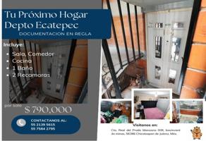 Foto de inmueble en Agricultura 4-A, Ecatepec de Morelos, Méx., Col. 10 de Abril C.P. 55020, Ecatepec de Morelos