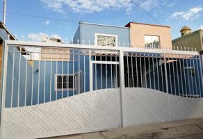 Foto de inmueble en Jesús R. Ferreira 7, Quintas de Guadalupe, 76806 San Juan del Río, Qro. #7, Col. Quintas de Guadalupe C.P. 76806, San Juan del Río