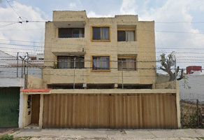 Foto de inmueble en Calle Chícharo 2878, Col. Comercial Abastos C.P. 44530, Guadalajara