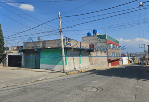 Foto de inmueble en arco iris  #0Int. 00, Col. Tepenepantla C.P. 56337, Chimalhuacán