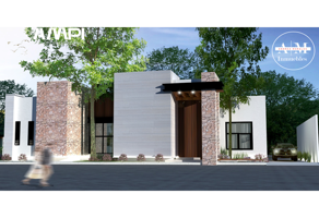 Foto de inmueble en San Eduardo Residencial #s/n, Col. Arteaga Centro C.P. 25350, Arteaga