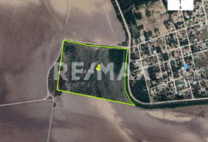 Foto de inmueble en 1.34 km, Col. Profesor Rafael Ramírez C.P. 87494, Matamoros