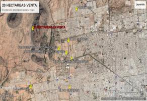 Foto de inmueble en Hermosillo, Sonora #s/n, Col. Alejandro Ortega C.P. 83320, Hermosillo