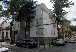 Foto de inmueble en Calle 5 32 # , Col. San Pedro de los Pinos C.P. 03800, Benito Juárez