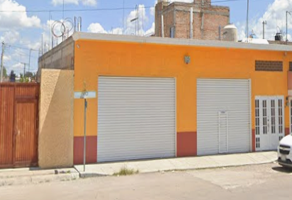 Foto de inmueble en C. Vid, Vergel del Valle, 20678 Pabellón de Arteaga, Ags. #s/n, Col. Vergel del Valle C.P. 20678, Pabellón de Arteaga