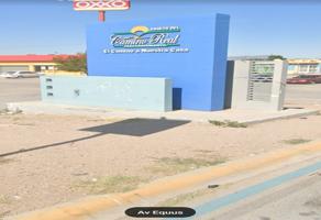 Foto de inmueble en Avenida Equus, Col. Paseos del Camino Real C.P. 31385, Chihuahua